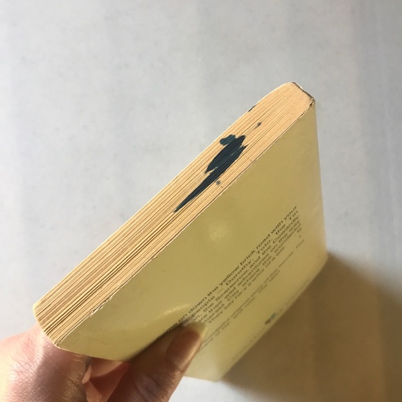 WIZARD OF OZ The wonderful, original story By L. Frank Baum VINTAGE PAPERBACK - Picture 2 of 8